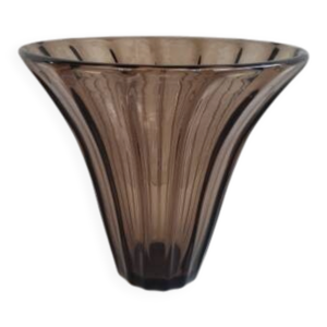 Vase daum Nancy france