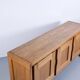 ENFILADE OAK HOUSE REGAIN 1980s