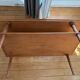 Table basse éditée par Elsteds Mobelfabrik Agerbaek