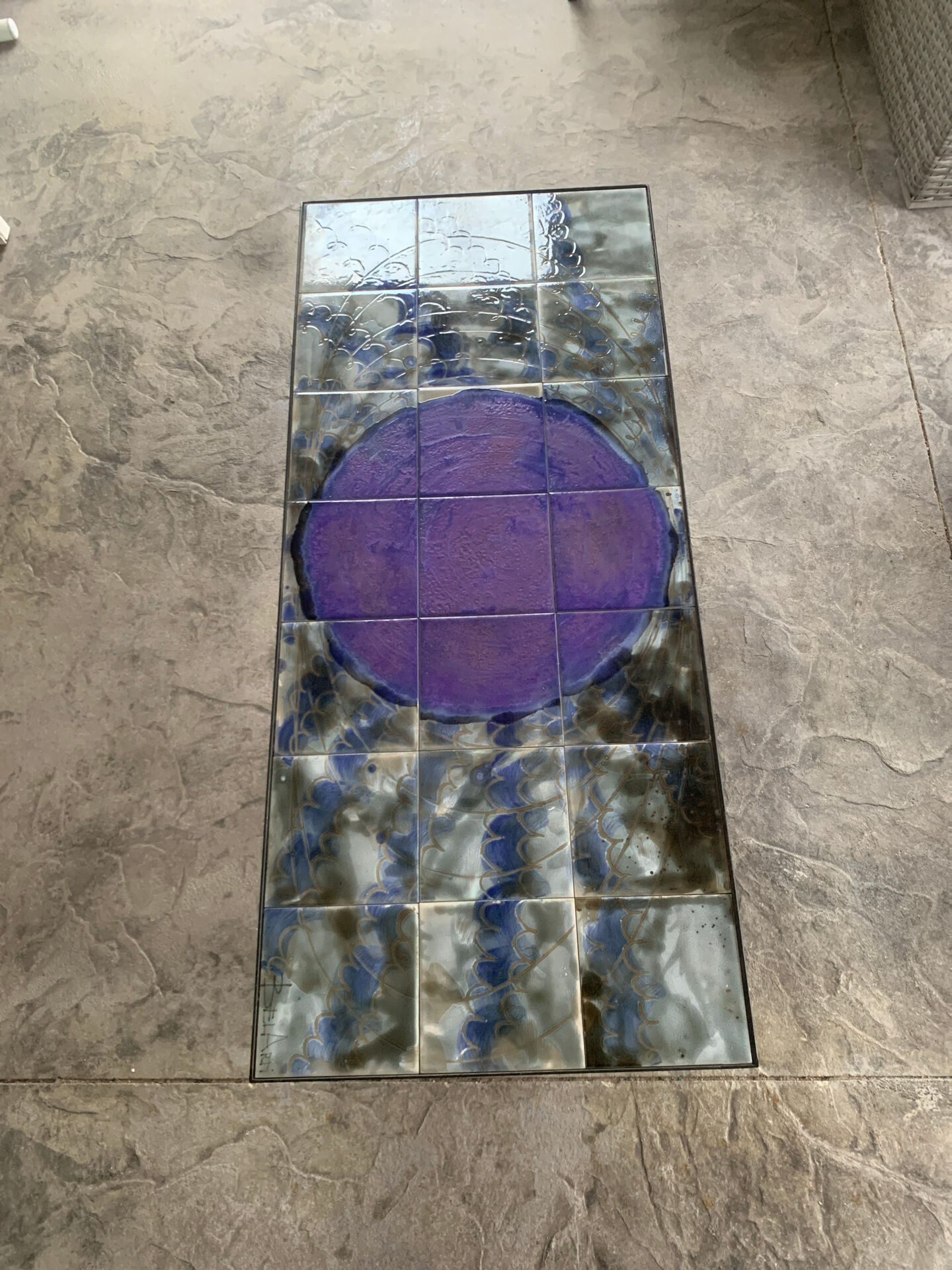 Table basse