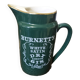 Burnett's gin pitcher