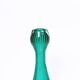 Swedish glass mid-century vase 1950s