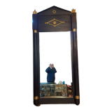 Empire style mirror