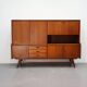 Vintage wandmeubel Louis van teeffelen nr 11