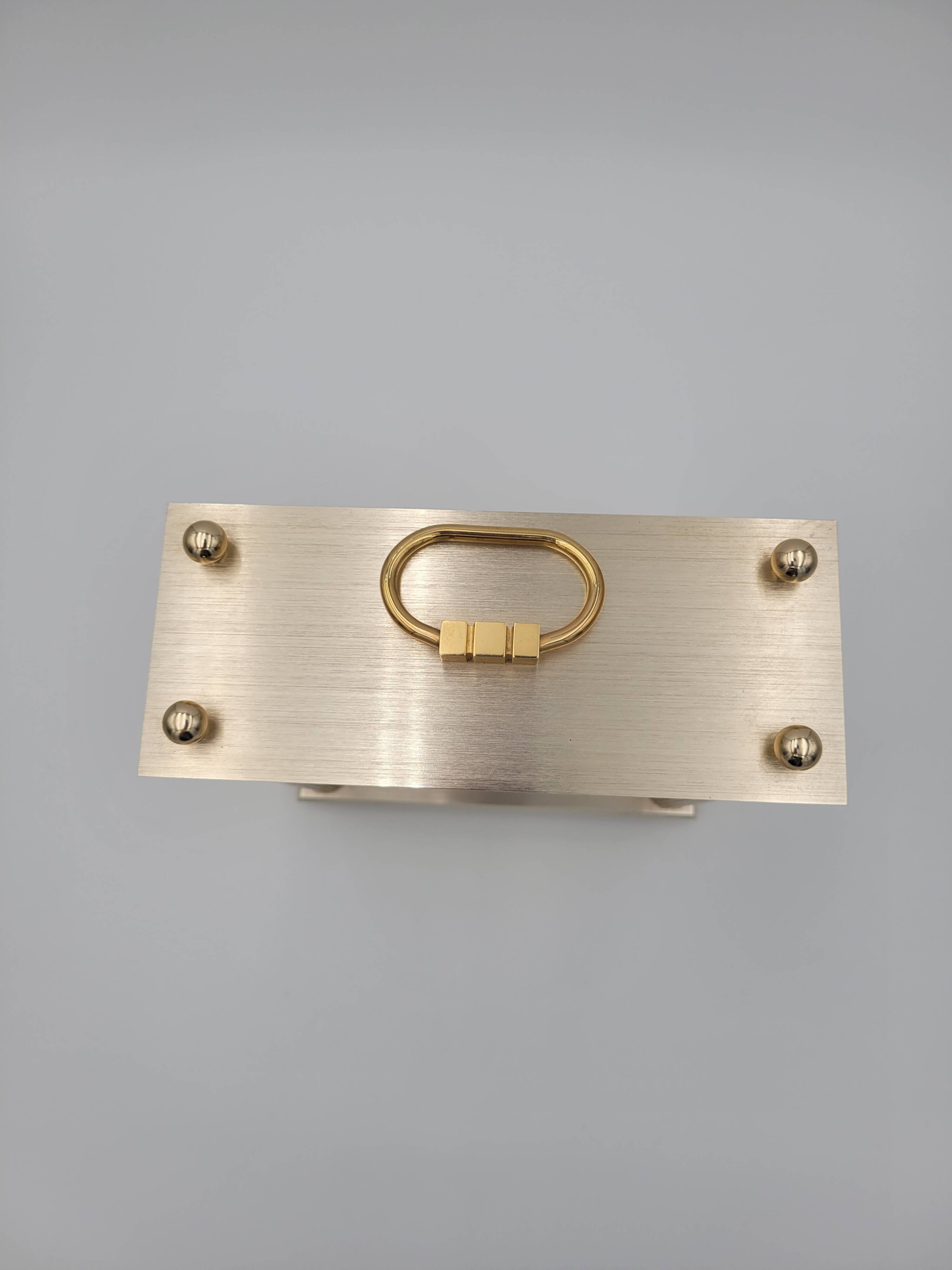 Horloge de table Seiko