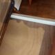 Desk feet spindles