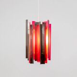 Suspension de Preben Dal pour Hans Følsgaard (Danemark, années 1960).