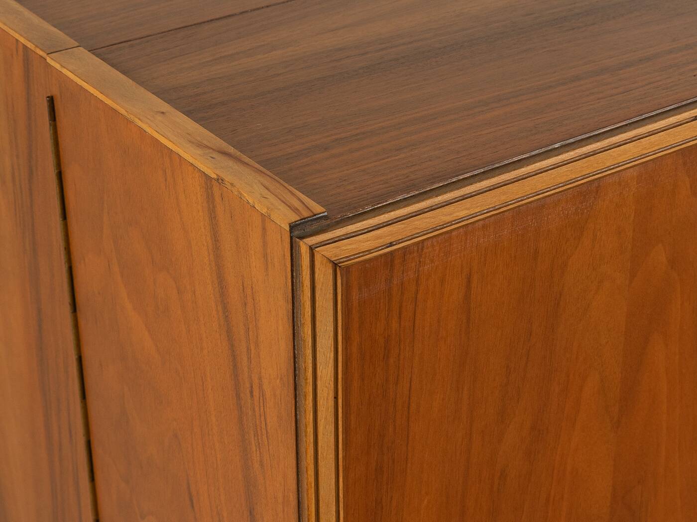 1950s bureau, "Hausbüro"