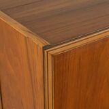 1950s bureau, "Hausbüro"