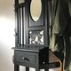 Coat rack