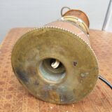 Electrified miner's lantern 178