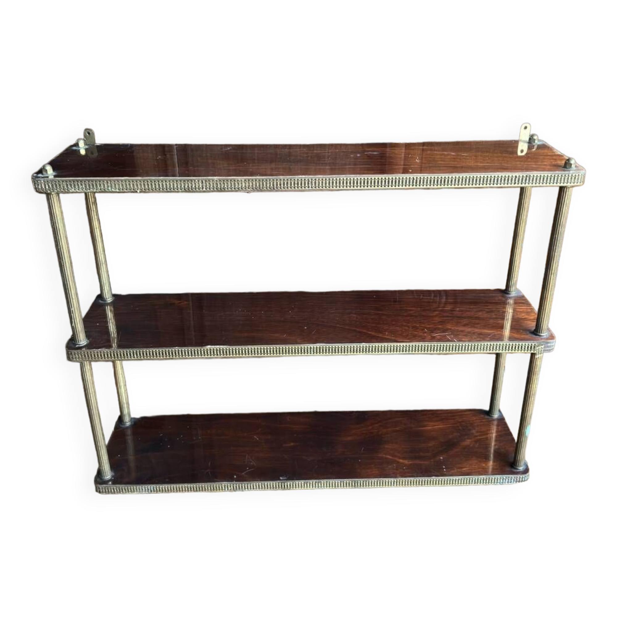 Petite étagère murale