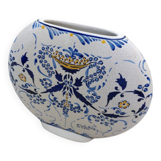 Grand vase