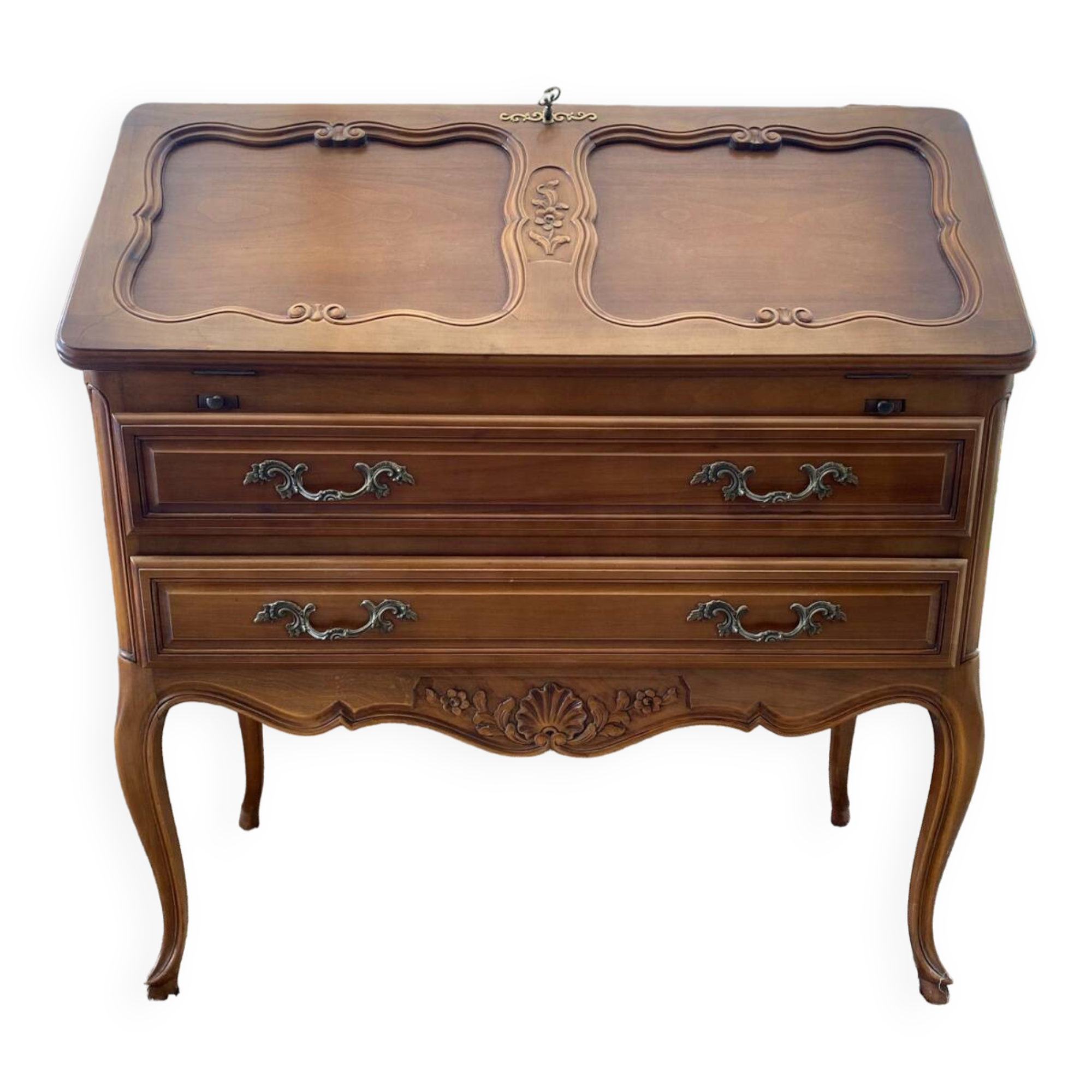 Cherrywood secretary