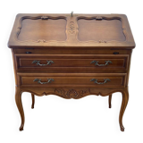 Secrétaire en merisier