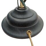 Vintage Massive Lamp