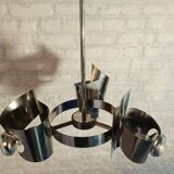 Vintage space age chandelier