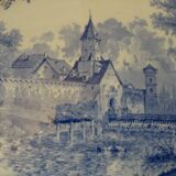 Long dish Villeroy and Boch