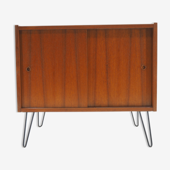 Buffet des années 1960, Danemark