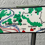 La chaise Yvelines, Essonne, Eure