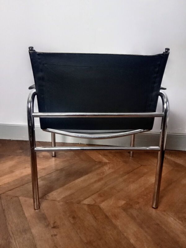 Fauteuils Ikea design vintage modèle Klinte années 80