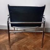 Vintage design Ikea armchairs model Klinte 80s