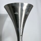 Lampadaire Luminator en aluminium par Stilux Milano, années 60