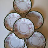 § saucers Sign Beauvais