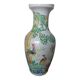 Chinese vase