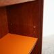 Bibliothèque en teck par RT Möbel, Allemagne années 1970