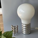 Ingo Maurer Bulb Lamp, Germany 1970