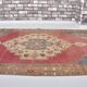 Oushak Anatolian Home Living Rug sku 2497