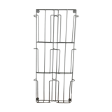 Wall postcard holder