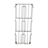 Wall postcard holder