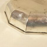 Coupelle vide-poche en argent