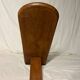 African talking chair