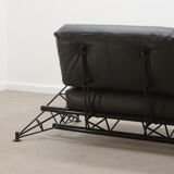 Wing sofa by Roy Fleetwood for Vitra 80