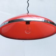 Suspension spatiale italienne de l'ère spatiale de Guzzini, années 1960
