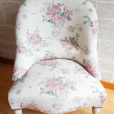 Toad chair