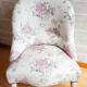 Toad chair
