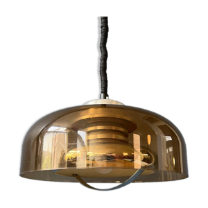 suspension Herda space