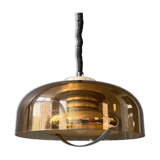 Pendant lamp Herda space age 70s