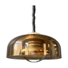 Pendant lamp Herda space age 70s