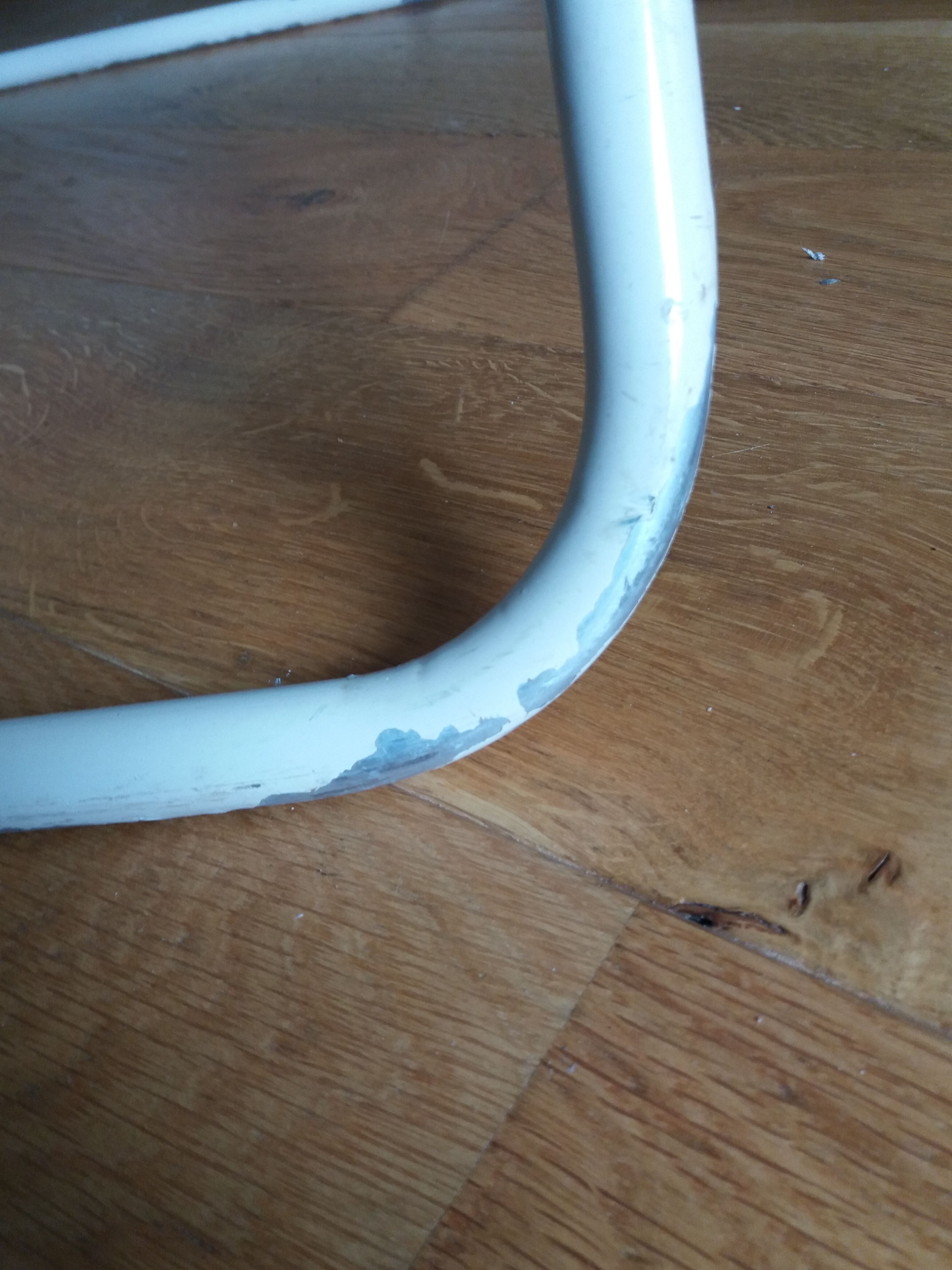 Folding relax chair chaise longue 3 positions