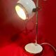 Pair of Eye-Ball lamps, 70s inspiration