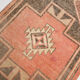 3x11 55s Antique Turkish Runner Rug, 89x337Cm