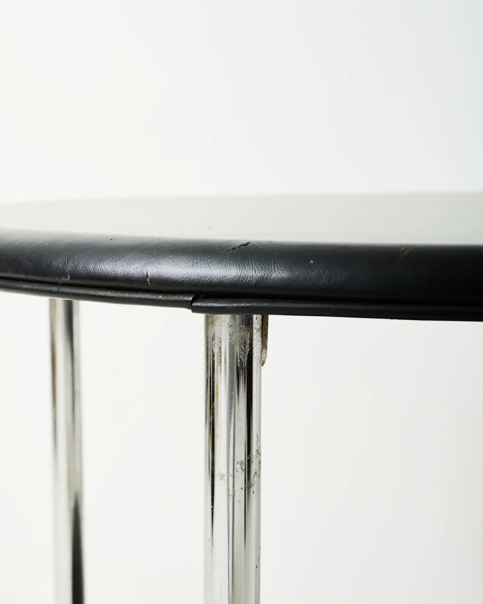 Side table, Bauhaus, 1950s