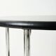 Side table, Bauhaus, 1950s