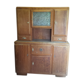 Buffet Mado, typical of the 50s