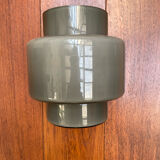 Vase in glass